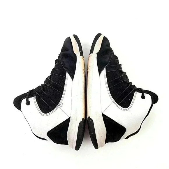 Jordan Max Aura PS Sneakers - 2Y - Picture 7 of 10